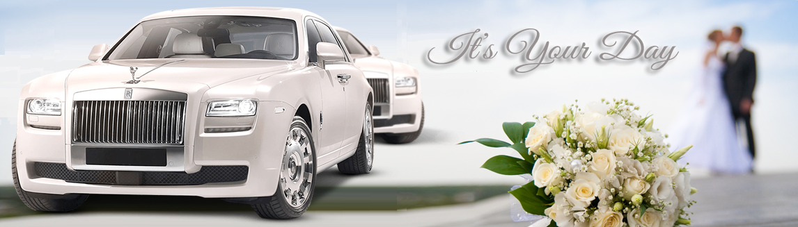 Wedding Car Hire Doncaster